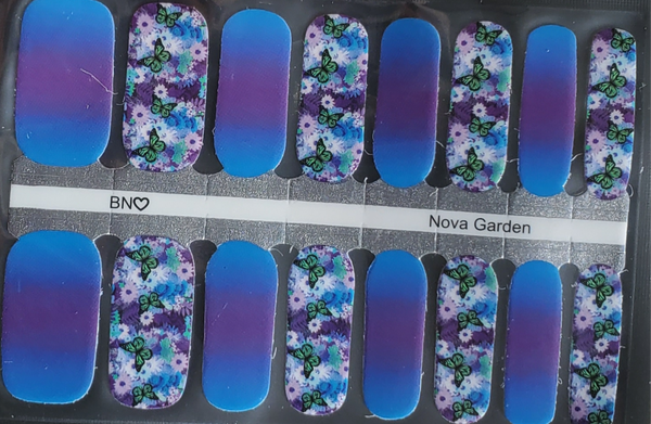 Nova  Garden